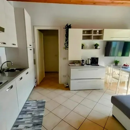Apartman La Corte Dei Sogni
