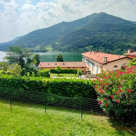 La Corte Dei Sogni Ranzanico