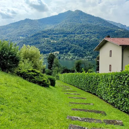 La Corte Dei Sogni * Ranzanico