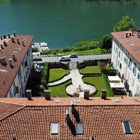 La Corte Dei Sogni Apartman