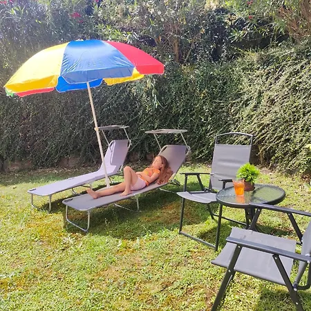 La Corte Dei Sogni Appartement