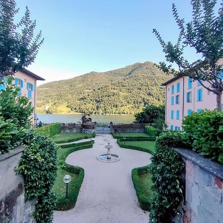 La Corte Dei Sogni Apartman *