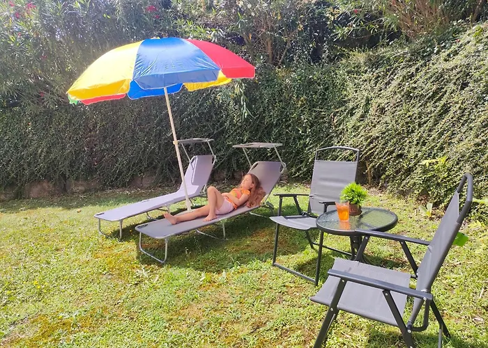 La Corte Dei Sogni Appartement