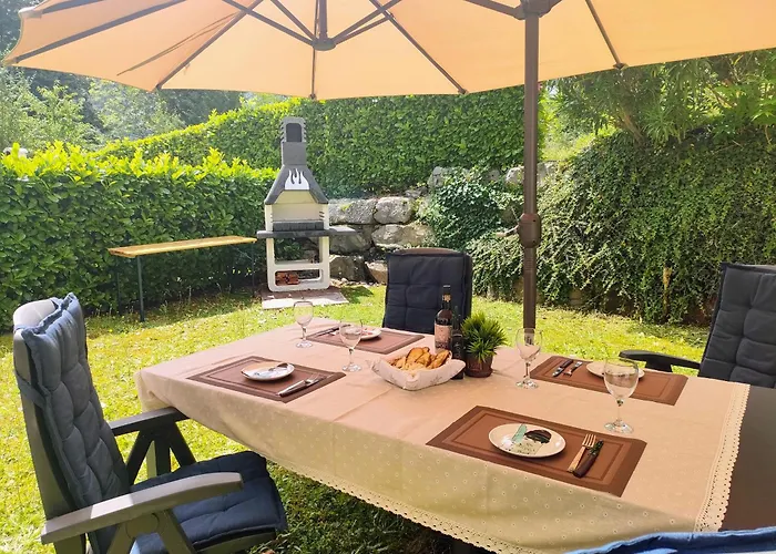 La Corte Dei Sogni * Ranzanico