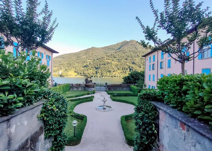 La Corte Dei Sogni Appartement *