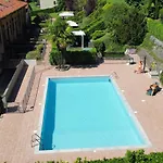 La Corte Dei Sogni Apartamento Ranzanico