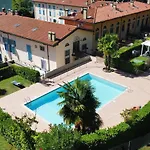 Appartement La Corte Dei Sogni Ranzanico