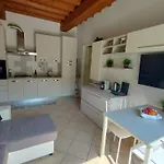 Appartement La Corte Dei Sogni Ranzanico