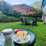 La Corte Dei Sogni Appartement Ranzanico