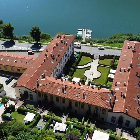 Daire La Corte Dei Sogni Ranzanico