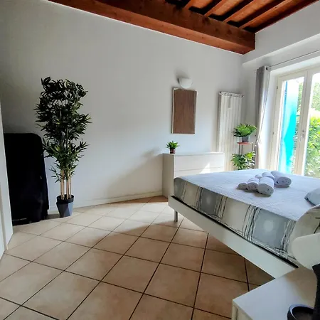 Daire La Corte Dei Sogni