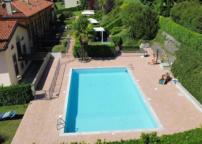 La Corte Dei Sogni Apartament Ranzanico